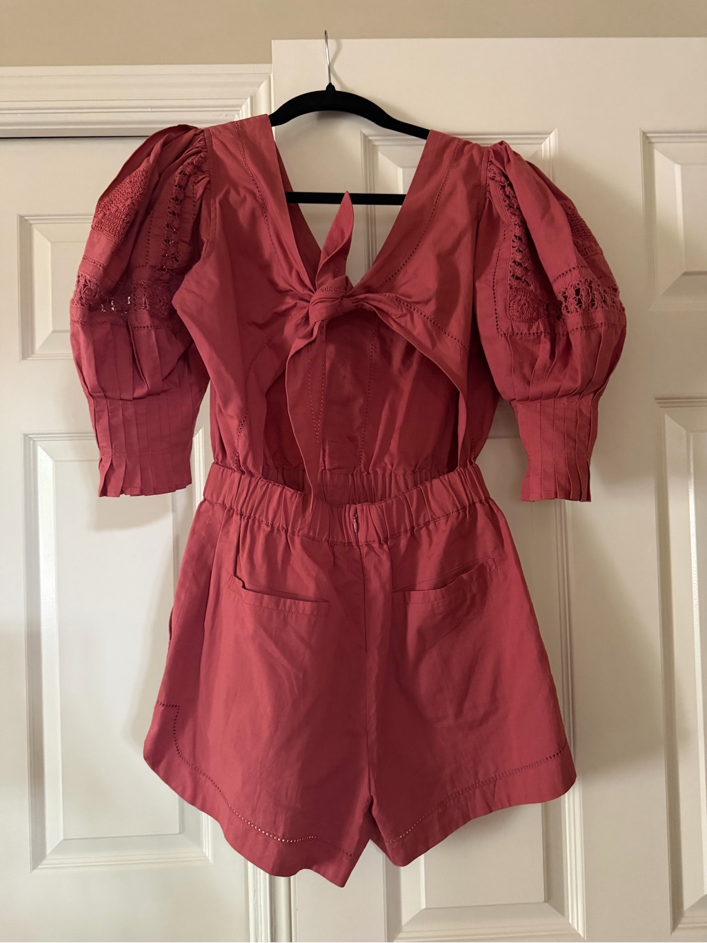 Sea Ny Thora Romper